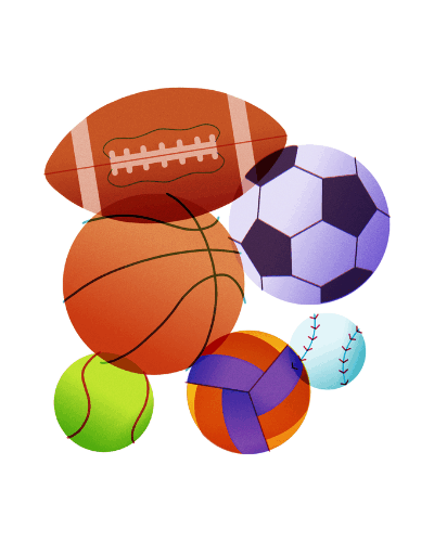 Sports & Recreation
